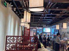 -寻裕记·现炒浇头面(人民广场店)