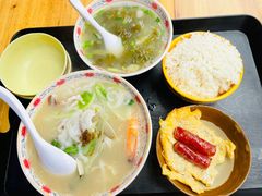 -陈记汤饭(水巷口店)