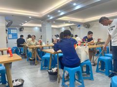 -福屿鲜捞小吃·捞化(福屿总店)