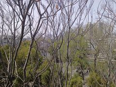 -东水关遗址公园