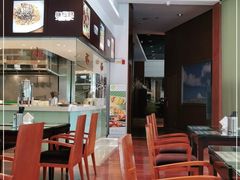 -成都世纪城假日酒店-西楼