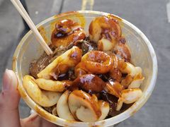 -明记牛杂(新马路分店)