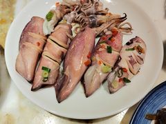 -日丰园海肠水饺·老字号大连海鲜(和平广场店)