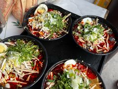 -顺意凉粉(鼓楼东街总店)