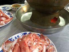 -鑫龙火锅(北园店)