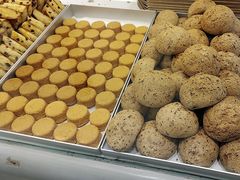 -鹤所·低糖零蔗糖烘焙(长楹店)