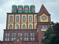 -青岛啤酒博物馆