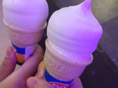 单球香草甜筒-DQ·蛋糕·冰淇淋(动壹店)