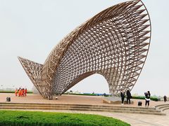 -南汇嘴观海公园