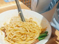 -马记永·兰州牛肉面(3019君尚店)