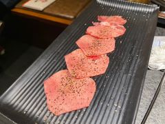 -神户赤童日式烤肉(金地广场店)