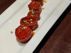 -湖畔鲁菜·二十年老字号餐厅(大明湖店)