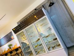 -长颈鹿的口袋钵钵鸡(市南店)