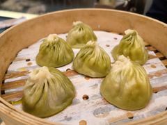 清甜鲜虾马蹄小笼包-苏小柳点心·手作小笼包(新街口分院店)