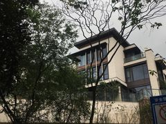 -杭州半山国家森林公园