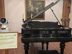 -鼓浪屿钢琴博物馆