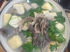 -法华汤包馆(法华镇路店)