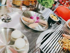 -大喜烤肉(海宁尚东店)