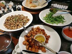 -拉蒂娜·巴西牛排馆 Latina·Brazilian Steakhouse(王府井喜悦店)