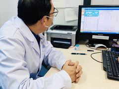 -北京中医药大学第三附属医院