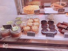 -Awfully Chocolate(来福士广场店)