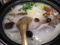 -潮粥荟·潮汕砂锅粥(朝阳大悦城店)