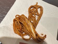 -王繁星面馆(西安熙地港店)