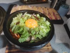 -妥妥烤肉料理(昙华林店)
