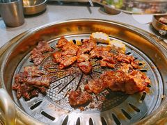 -妥妥烤肉料理(昙华林店)