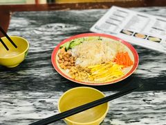 -红星光发煲仔饭(大石街店)