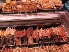 -老谢野馄饨(延安路店)