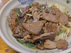 -无名氏面馆(邮电路店)