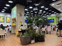 -813芭依珊 BAESAn(皇冠十畝地店)