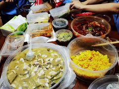 酸菜鱼-蜀都丰 正宗水煮鱼(建德天城店)