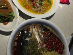 -望湘园·湖南菜(宏伊店)