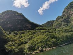 -龙庆峡风景区