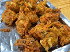 素丸子-清真-戏楼王记牛肉面