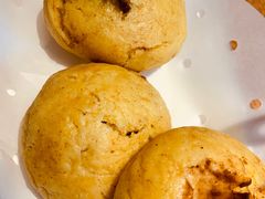 油馍馍-福茂源横山铁锅羊肉(牡丹园店)