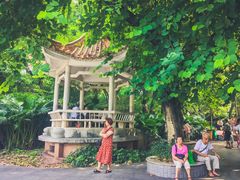 -晓港公园