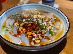 浑源凉粉-蔡家酒楼(一德街店)