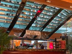 -威斯汀舞台餐厅