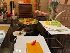 -澳门励庭海景酒店