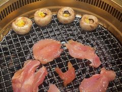 -MIKOMIKO和牛烧肉专门店(南门店)
