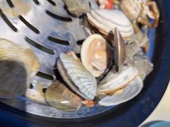 -蓝珊甄选海鲜自助·火锅大排档(近阿那亚店)