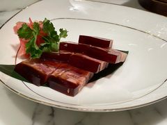 -湖滨28中餐厅·西湖宴·杭州君悦酒店