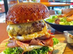 -魏斯理汉堡(西安沣东吾悦店)