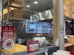 -喜家德虾仁水饺(华强天虹店)