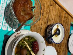 -有奴思烤肉·清真(正宁路店)