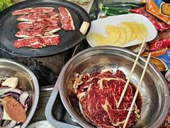 -马晓马佳牛羊肉(新合路店)