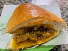 -002鱼汤粉(龍園店)